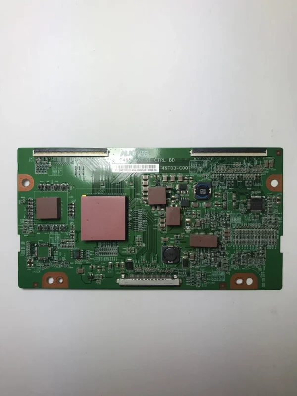 Auo 55.46T03.C02 (T460hw03 V1 46T03-C00) T-con Board – Sanyo