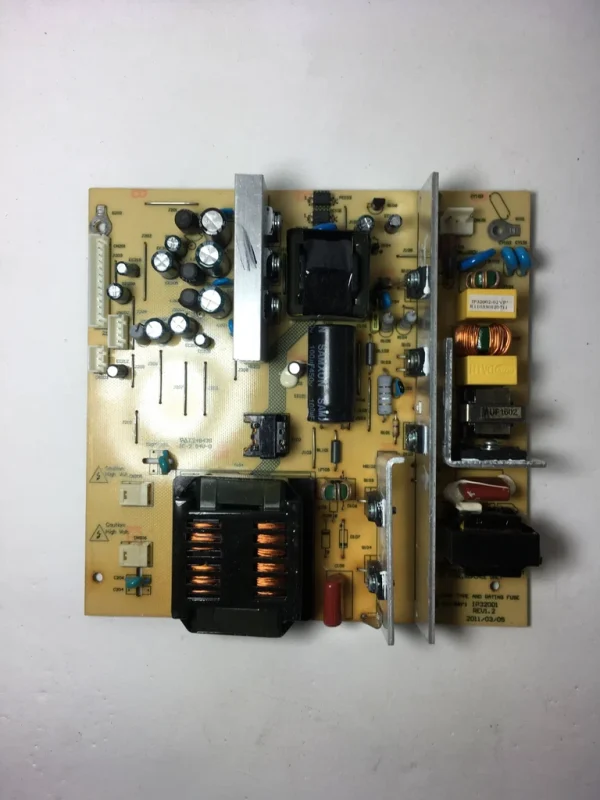 Haider IP32001 Power Supply / Backlight Inverter – Apex