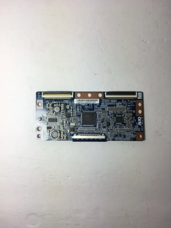 AUO 55.46T03.C41 (T315HW04 V0, 31T09-C0G) T-Con Board – Dynex