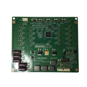 Cmo 27-D074905 (L500h1-4ec) Led Driver – Sony
