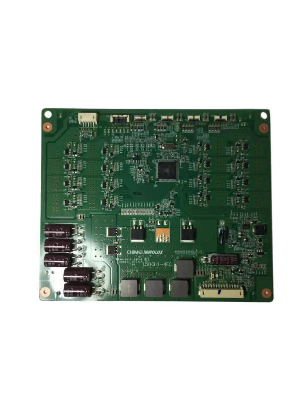 Cmo 27-D074905 (L500h1-4ec) Led Driver – Sony