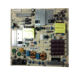 Sharp PLTVFY751AAU4 Power Supply for LC-50LB481U – Short Circuit Solution