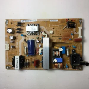 Samsung BN44-00468A (PSIV121411C) Power Supply Unit – Short Circuit Solution