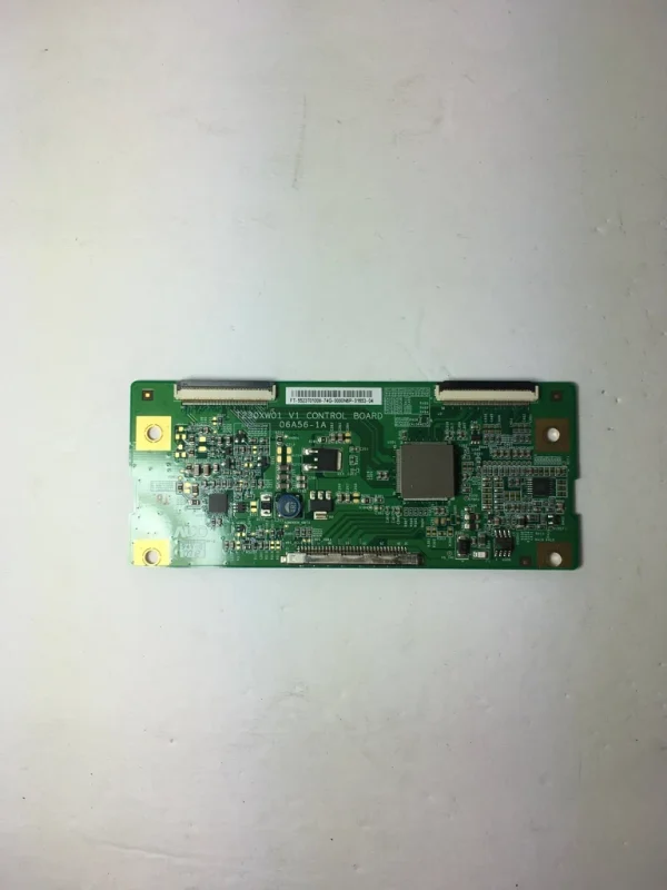 AUO 55.23T01.008 (06A56-1A) T-Con Board – Samsung