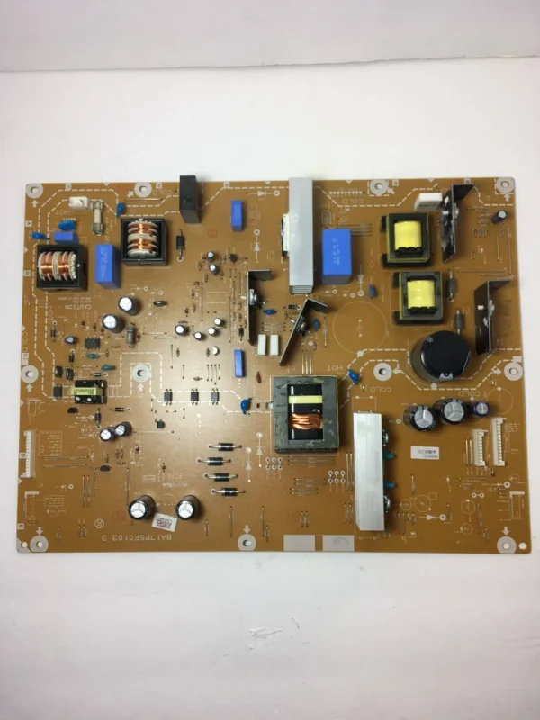 Philips A17R8MPW-001 Power Supply for 55PFL5706/F7