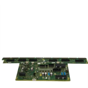 Panasonic TXNSC1PAUU (TNPA5351) Y-Main Board & Buffers (SITE1-100020454)