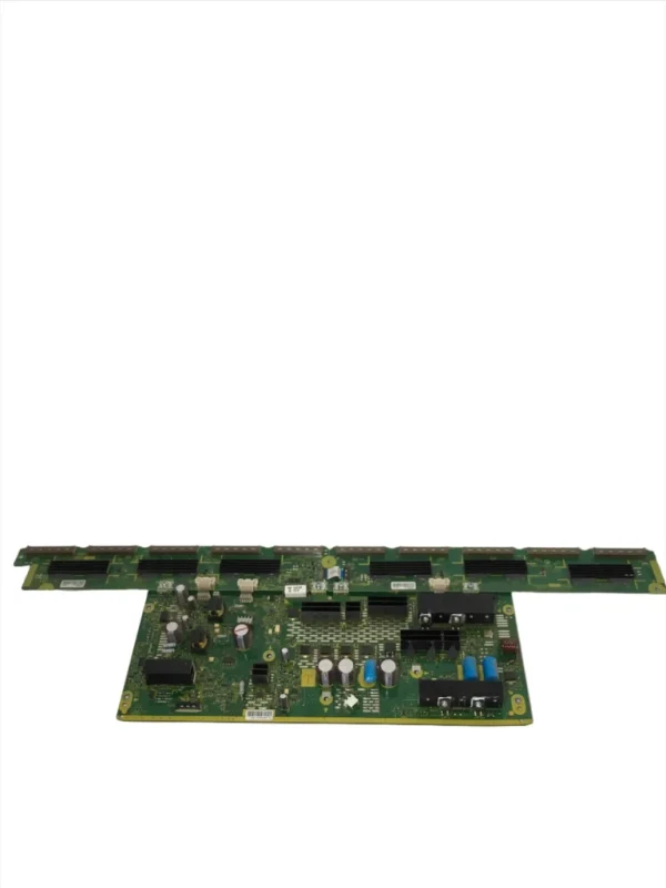 Panasonic TXNSC1PAUU (TNPA5351) Y-Main Board & Buffers (SITE1-100020454)