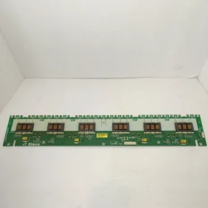 Samsung LJ97-01205B (SSI460HA24-S) Backlight Inverter Slave – Toshiba