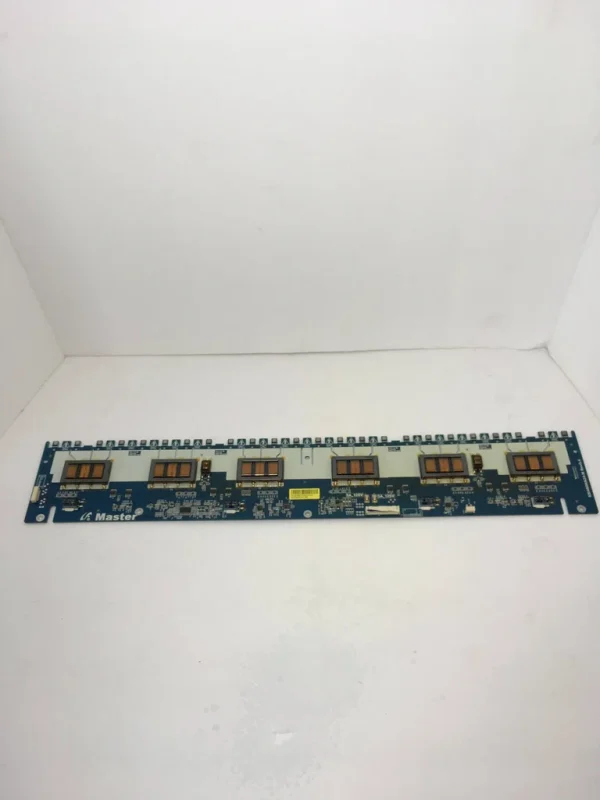Samsung LJ97-01204B (SSI460HA24-M) Backlight Inverter Master – Toshiba