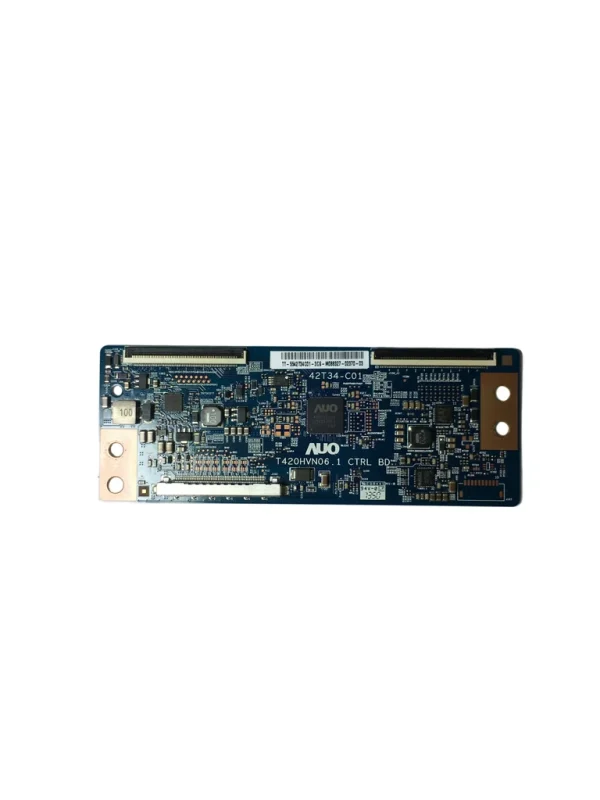 AUO 55.42T34.C01 T-Con Board – LG