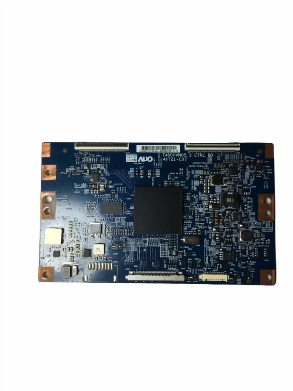AUO 55.50T12.C05 (T460HVN05.3, 46T21-C07) T-Con Board – Samsung