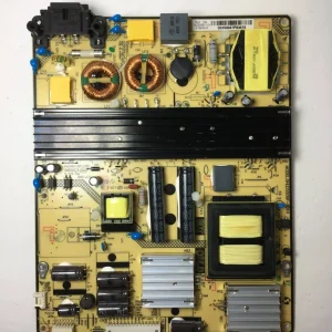 Sanyo 81-PBE055-H25 Power Supply for FW50C85T – Short Circuit Solution