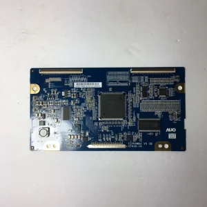 AUO 55.37T03.056 (T370XW02 V5 CB, 07A18-1A) T-Con Board – Sony