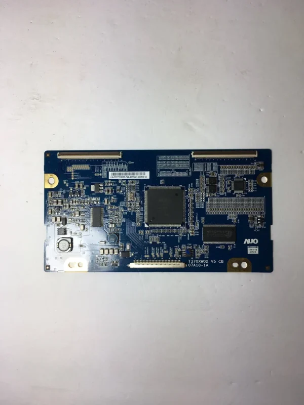 AUO 55.37T03.056 (T370XW02 V5 CB, 07A18-1A) T-Con Board – Sony