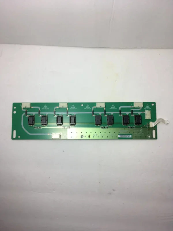 AUO 19.52T01.002 (V235-701) Master Lower Backlight Inverter – Sanyo