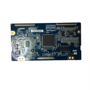 AUO 55.37T03.021 (T370XW02 V5 CB, 06A69-1A) T-Con Board – Vizio