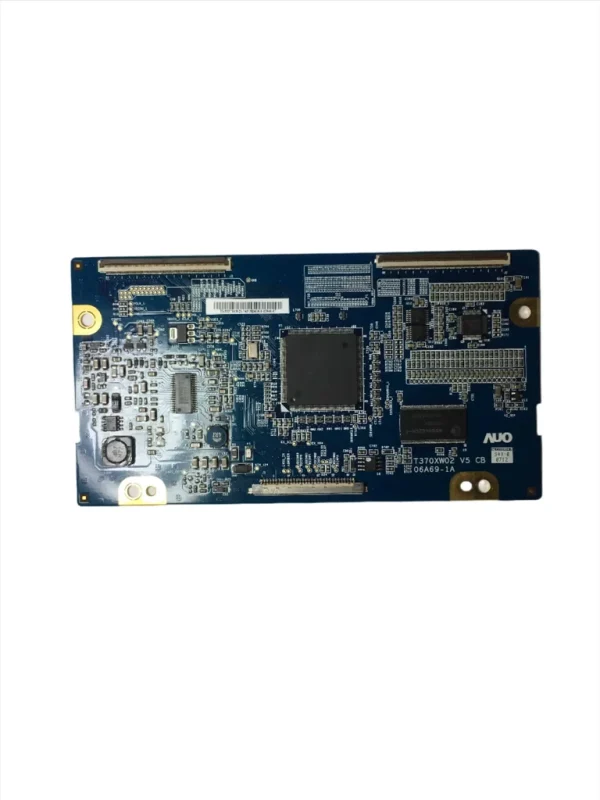 AUO 55.37T03.021 (T370XW02 V5 CB, 06A69-1A) T-Con Board – Vizio