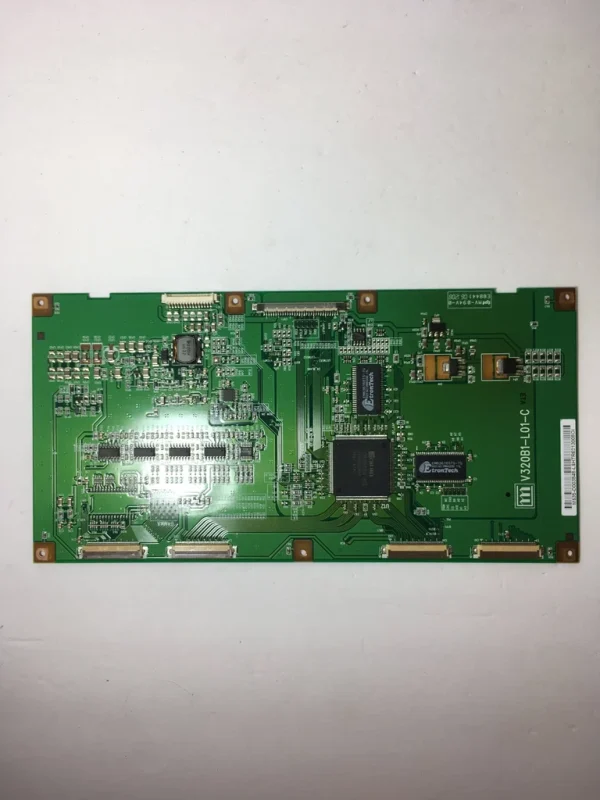 CMO 35-D003848 T-Con Board (V320B1-L01-C) – Westinghouse