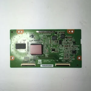 AUO 55.07A9Q.001 (T400XW01 V5, 40T01-C00) T-Con Board – Samsung