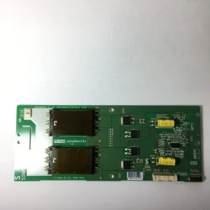 LG 6632L-0614A (PPW-CC55NF-S(A)) Backlight Inverter Slave – Sony