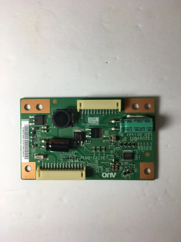 Auo 55.32t21.d01 (T320xvn01.0) Led Driver – LG