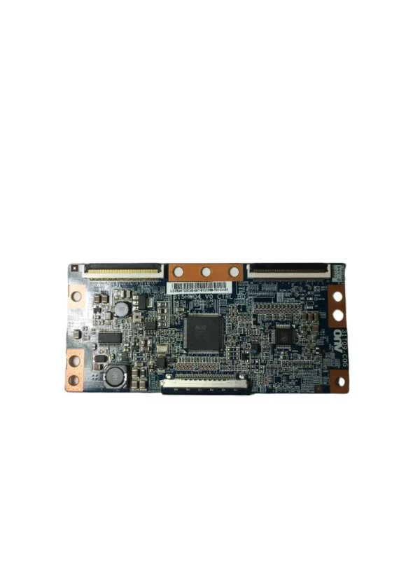 AUO 55.46T03.C40 (T315HW04, 31T09-C0G) T-Con Board – RCA