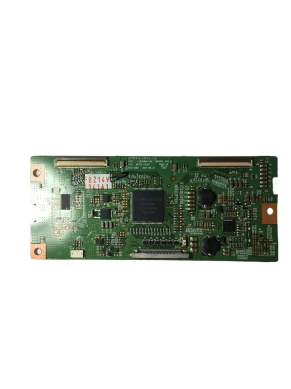 LG Philips 6871L-1341A (6870C-4200C) T-Con Board – Vizio
