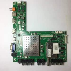 Hisense 158308 Main Board Version 1 (158307 & E120111) for F42K20E only (SITE1-100020847)