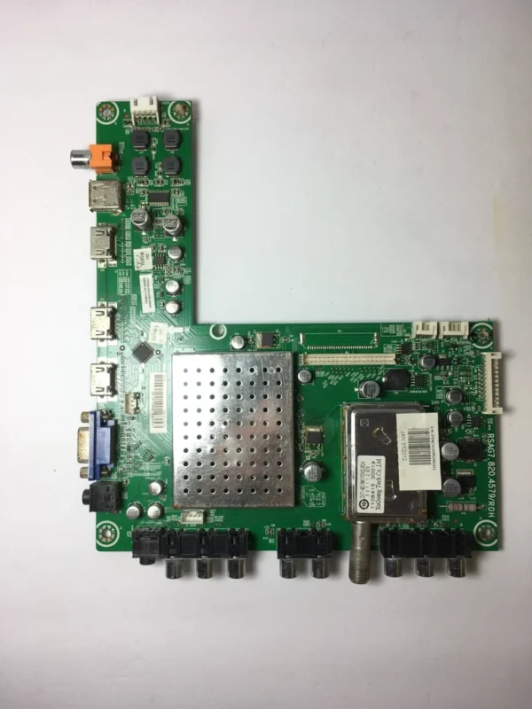 Hisense 158308 Main Board Version 1 (158307 & E120111) for F42K20E only (SITE1-100020847)