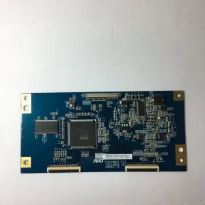 AUO 55.06A63.001 (T260XW02) T-Con Board – LG