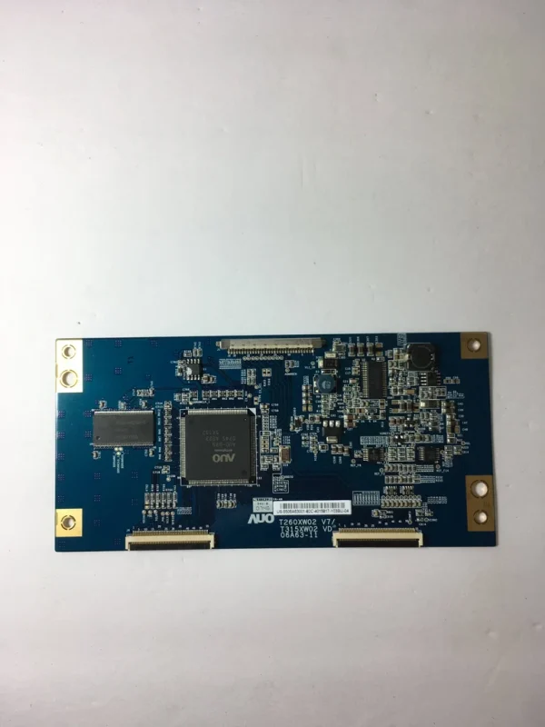 AUO 55.06A63.001 (T260XW02) T-Con Board – LG
