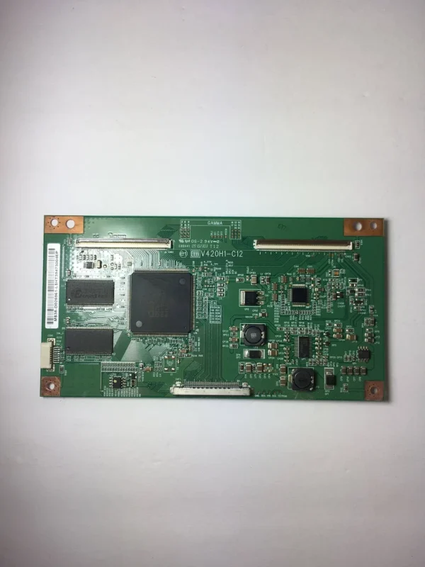 CMO 35-D025961 (V420H1-C12) T-Con Board – Toshiba