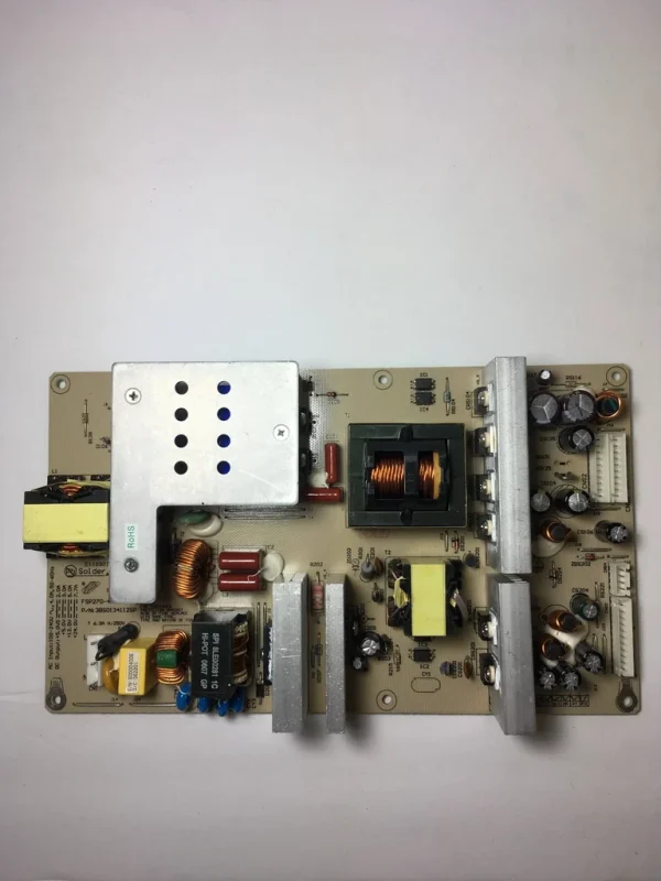 FSP FSP270-4M02 (3BS0134112GP, 3BS0134113GP) Power Supply Unit – Sceptre