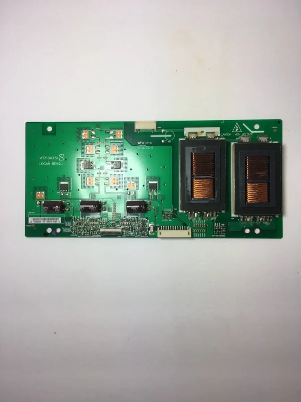 Philips 996510006932 (VIT71043.51) Backlight Inverter Slave – LG