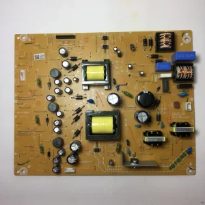 Emerson A3AUVMPW-001 Power Supply Board