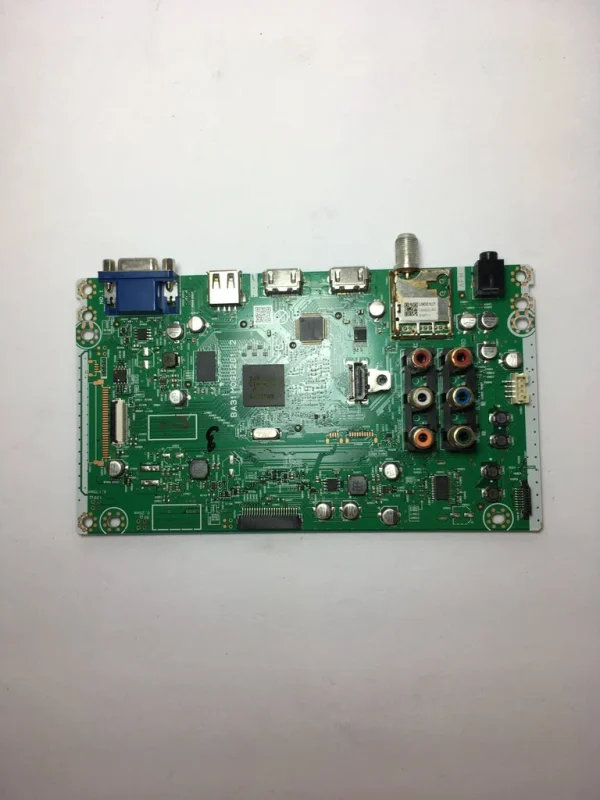 Funai A3AFMMMA-001 Digital Main Board for LF320FX4F (ME1 serial) – ShortCircuitSolution