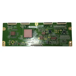 AUO 55.46T02.C01 (T460HW02, 06A83-1A) T-Con Board – Samsung