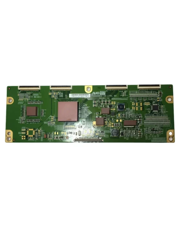 AUO 55.46T02.C01 (T460HW02, 06A83-1A) T-Con Board – Samsung