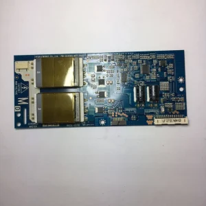 LG Philips 6632L-0371D Backlight Inverter Master – JVC
