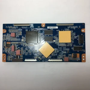 AUO 55.46T02.C04 (46T02-C02, 460HW02 V3) T-Con Board – Samsung
