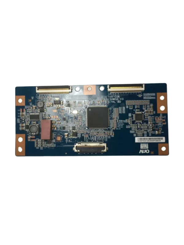 AUO 55.40T04.C07 (31T09-C0K, T315HW04 V3) T-Con Board – Samsung