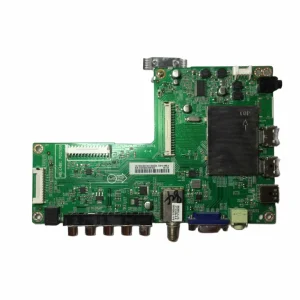 Insignia 756TXDCB01K016 Main Board for NS-39D400NA14 – Short Circuit Solution