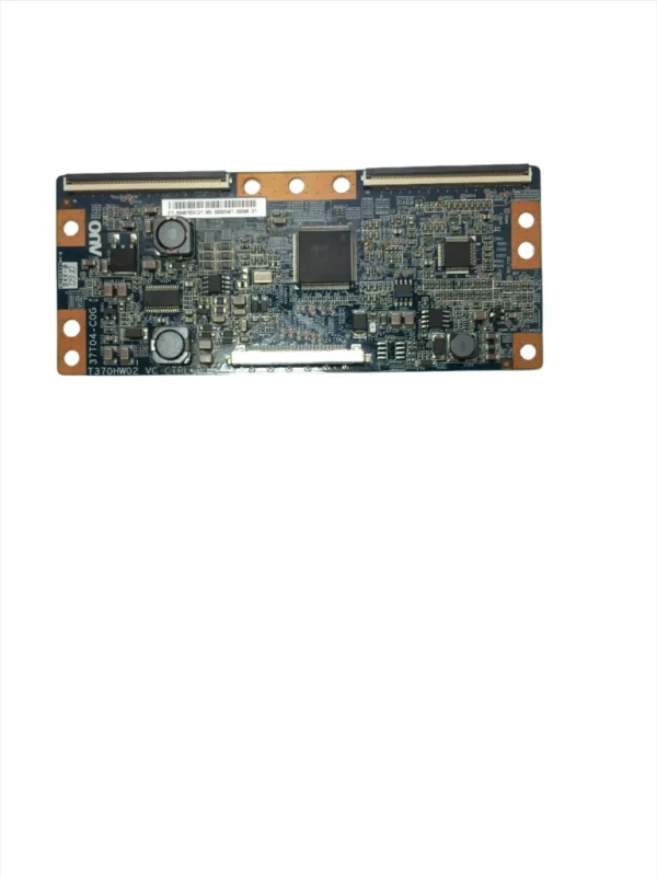 AUO 55.46T03.C21 (37T04-C0G, T370HW02 VC) T-Con Board – Sanyo