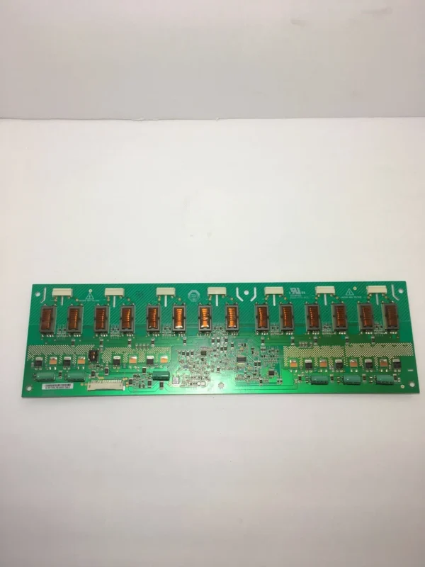 AUO 19.31T03.004 (V070-W04, 4H.V0708.661/A) Backlight Inverter – Element