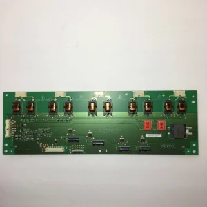 AUO 19.54T01.005 Backlight Inverter Slave 1 Rev:6 – LG