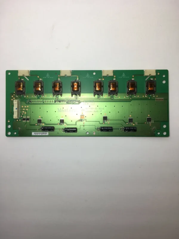 AUO 19.54T01.006 Backlight Inverter Master 2 Rev:6 – LG