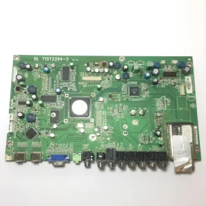 Philips 996510008017 (715T2294-3) Main Board for 32MF337B/27 – Magnavox