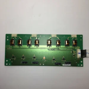 AUO 19.54T01.007 Backlight Inverter Slave 2 Rev:6 – LG