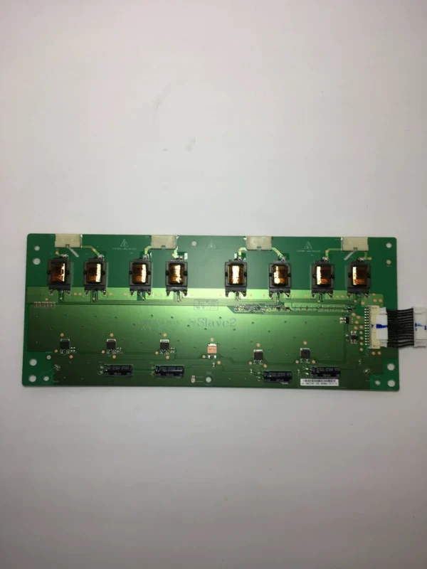 AUO 19.54T01.007 Backlight Inverter Slave 2 Rev:6 – LG