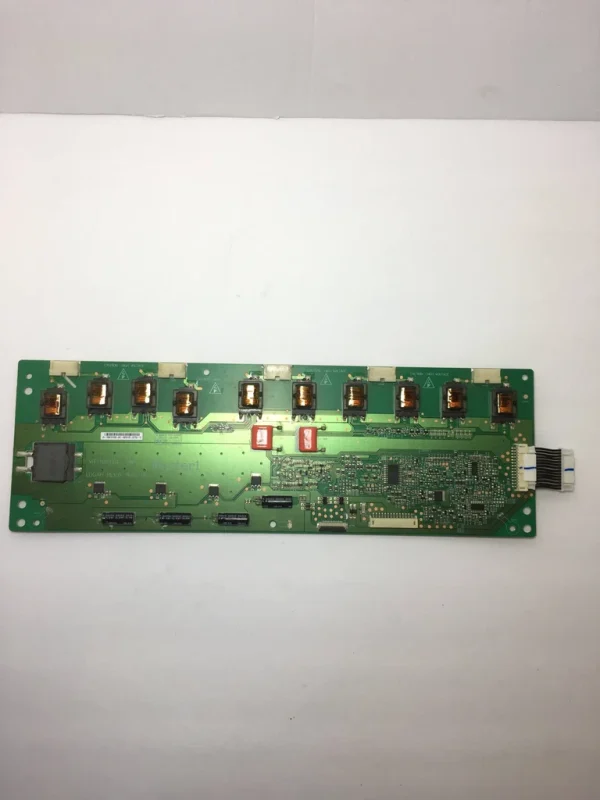 AUO 19.54T01.008 Backlight Inverter Master 1 Rev:6 – LG